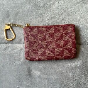 Keyring Wallet